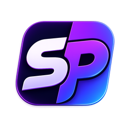 Logo Sebastien Pallier